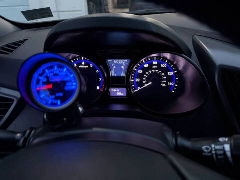 2013 Hyundai Veloster Turbo