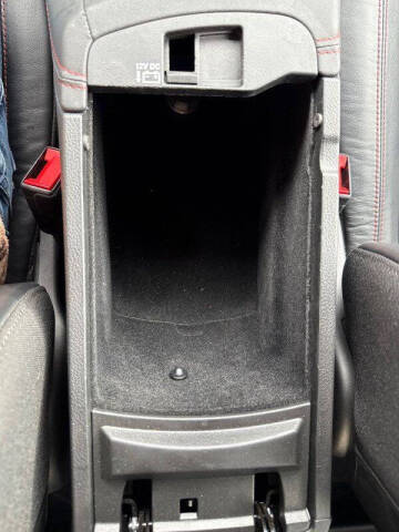 2023 Dodge Durango Citadel