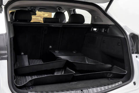 2019 Alfa Romeo Stelvio