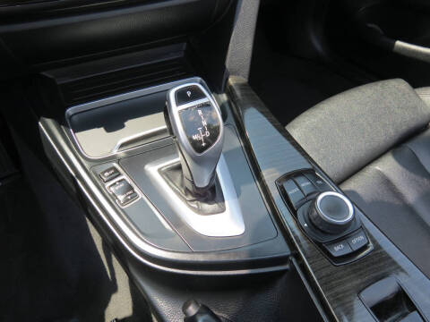 2017 BMW 4 Series 430i