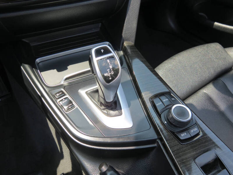 2017 BMW 4 Series 430i