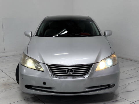 2008 Lexus ES 350