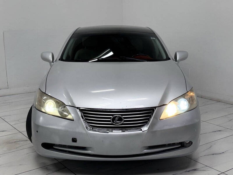 2008 Lexus ES 350