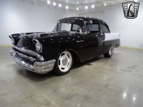 1957 Chevrolet 150