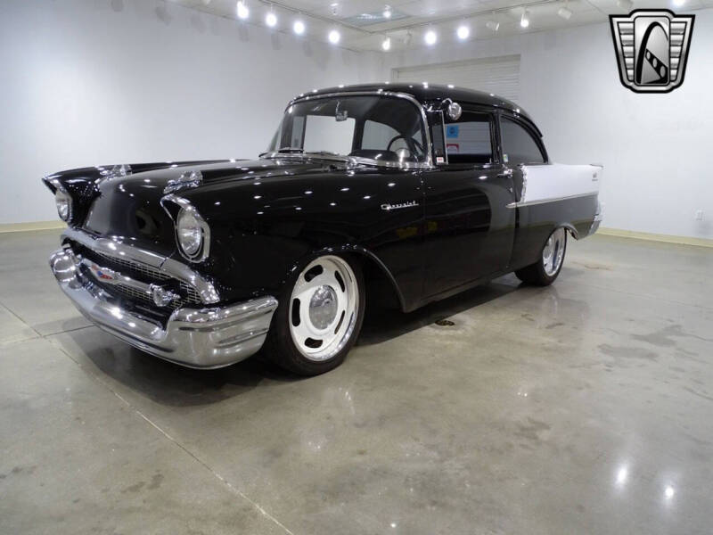 1957 Chevrolet 150