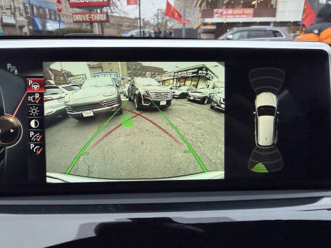 2017 BMW X1 sDrive28i