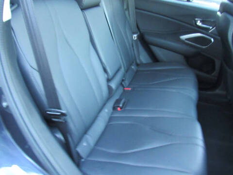 2019 Acura RDX SH-AWD