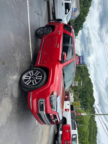 2015 Toyota 4Runner