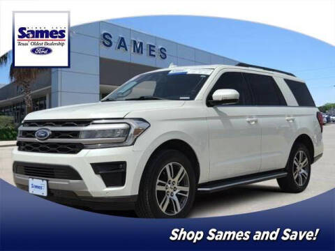 2022 Ford Expedition