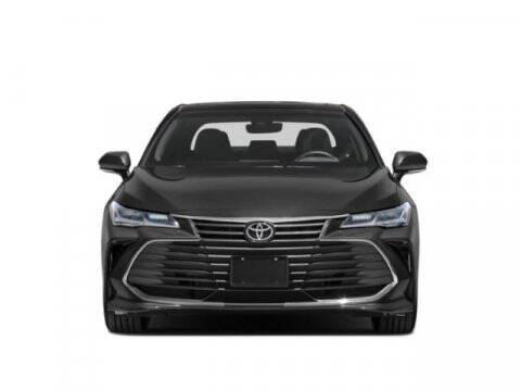 2019 Toyota Avalon Limited