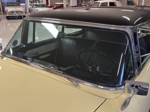 1955 Mercury Monterey