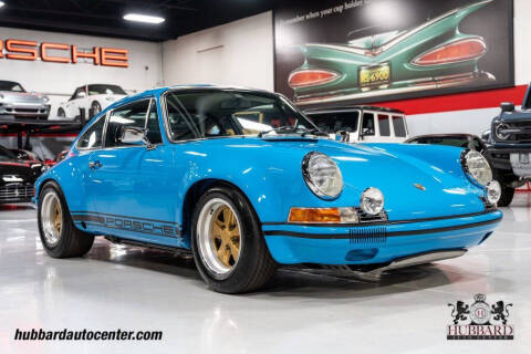 1977 Porsche 911