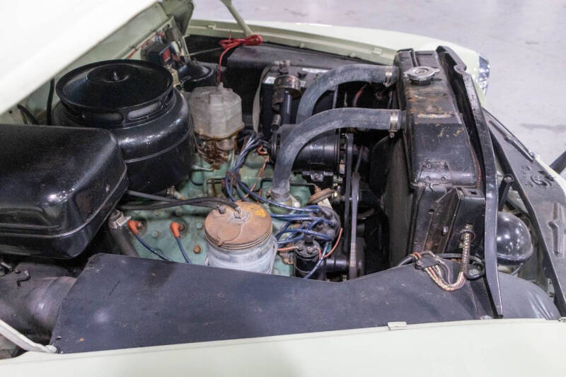 1951 Mercury Monterey