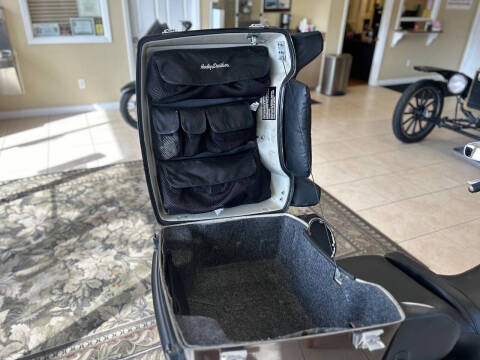 2018 Harley-Davidson Road Glide