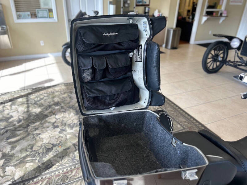 2018 Harley-Davidson Road Glide