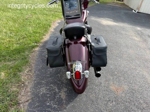2006 Yamaha V-Star