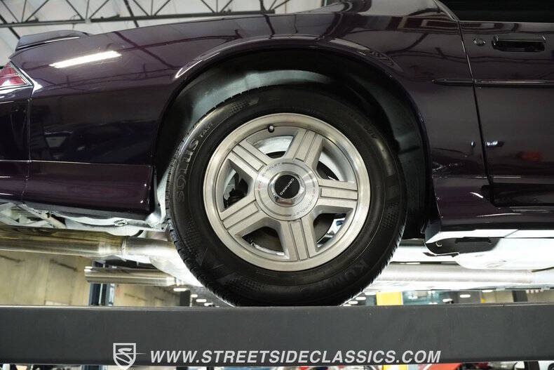 1992 Chevrolet Camaro Z28