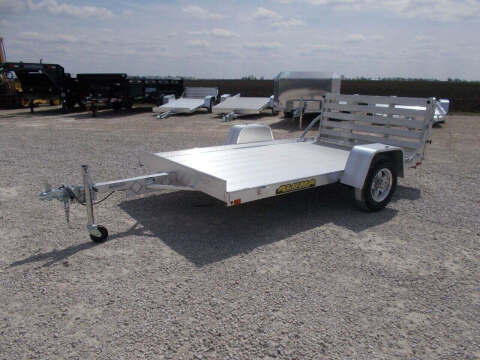 2022 Aluma 7210S-BT