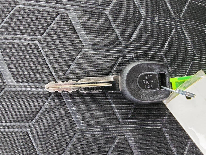 2023 Mitsubishi Outlander Sport ES