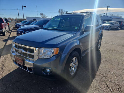 2011 Ford Escape for sale at Quality Auto City Inc. in Laramie WY