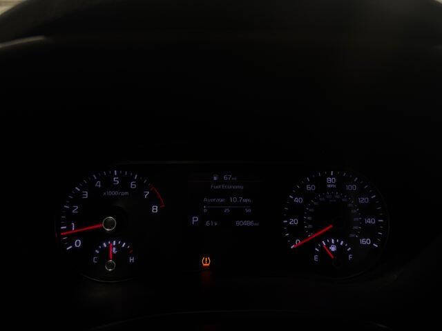 2020 Kia Soul GT-Line