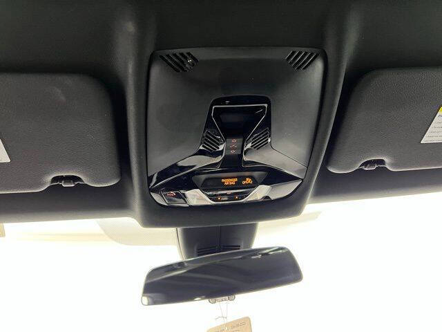 2024 BMW 2 Series 228i xDrive Gran Coupe