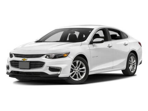 2017 Chevrolet Malibu for sale at Auto Group South - Natchez Ford Lincoln in Natchez MS