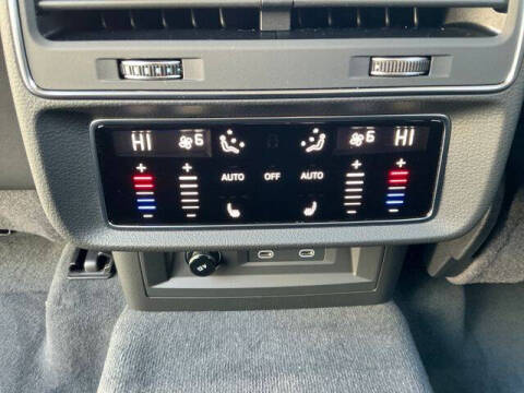 2026 Audi Q7 quattro Premium Plus 55 TFSI