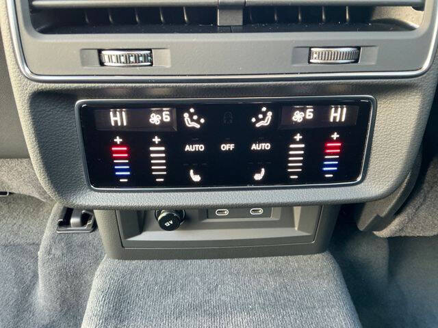 2026 Audi Q7 quattro Premium Plus 55 TFSI