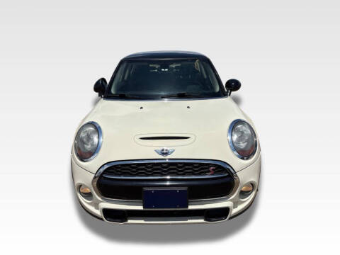 2018 MINI Hardtop 2 Door Cooper S