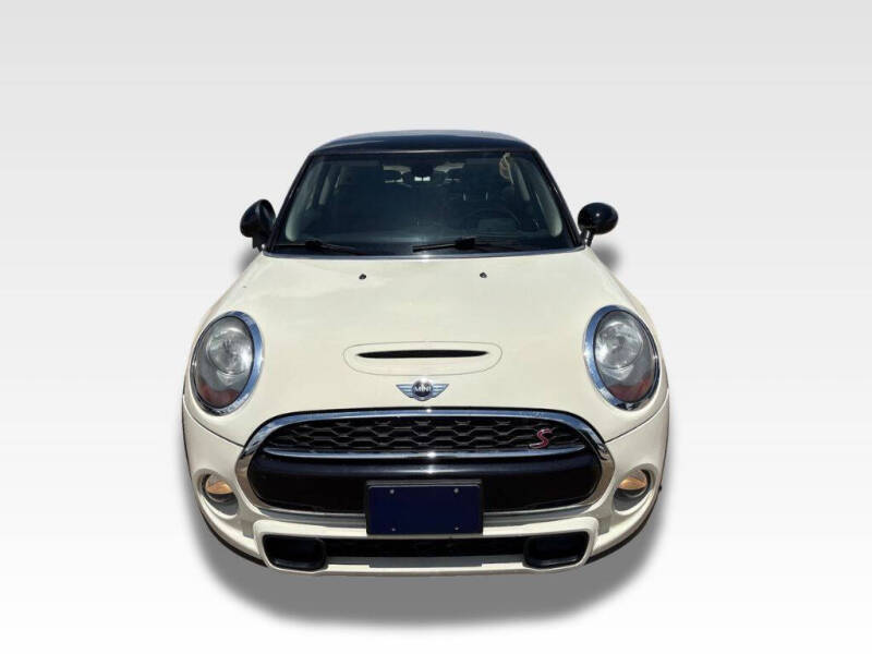 2018 MINI Hardtop 2 Door Cooper S