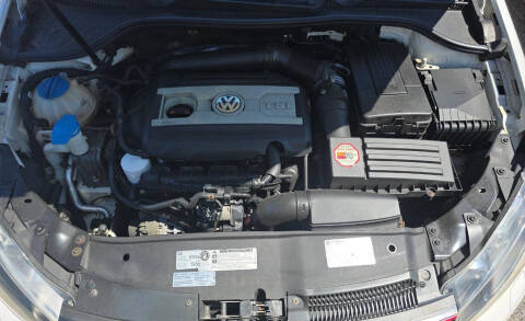 2013 Volkswagen GTI