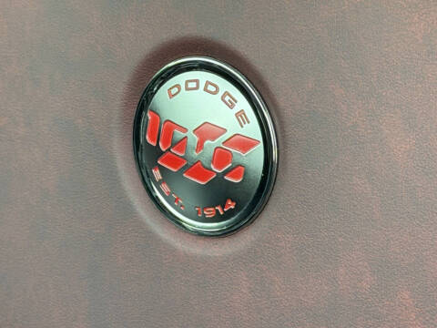 2014 Dodge Challenger SXT 100th Anniversary