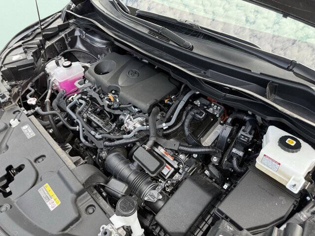 2024 Toyota Sienna LE 8-Passenger