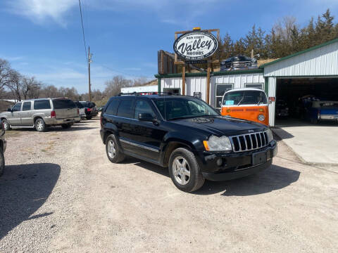 2006 Jeep Grand Cherokee for sale at Independent Auto - Main Street Motors in Rapid City SD