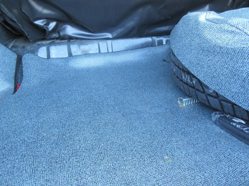 1971 Chevrolet Chevelle