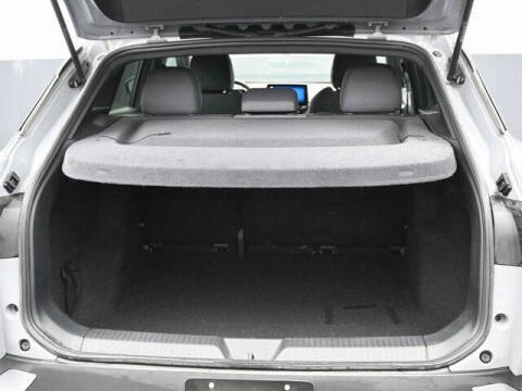 2022 Volkswagen ID.4 Pro