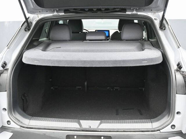 2022 Volkswagen ID.4 Pro