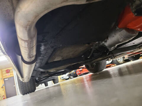 1968 Chevrolet Corvette