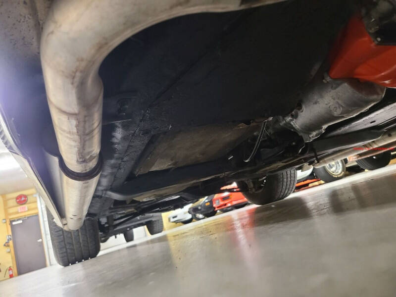 1968 Chevrolet Corvette