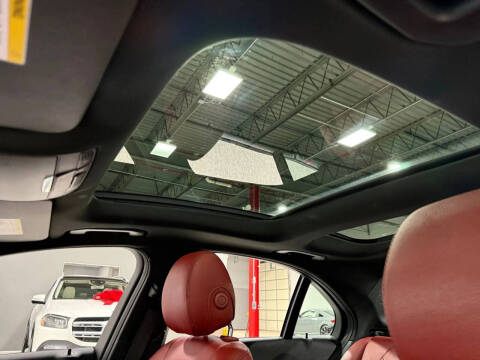 2018 Mercedes-Benz C-Class AMG C 43