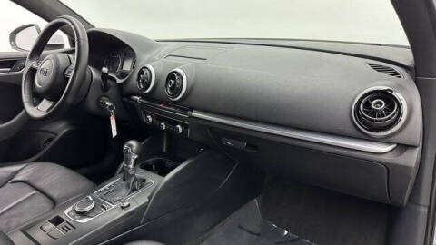 2015 Audi A3 1.8T Premium