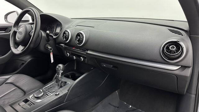 2015 Audi A3 1.8T Premium