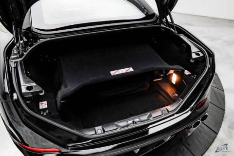 2016 Ferrari California T