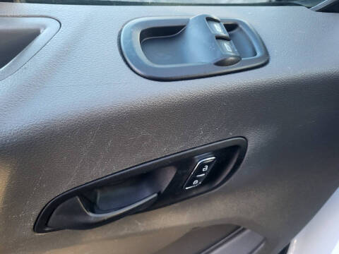 2022 Ford Transit 350 XLT