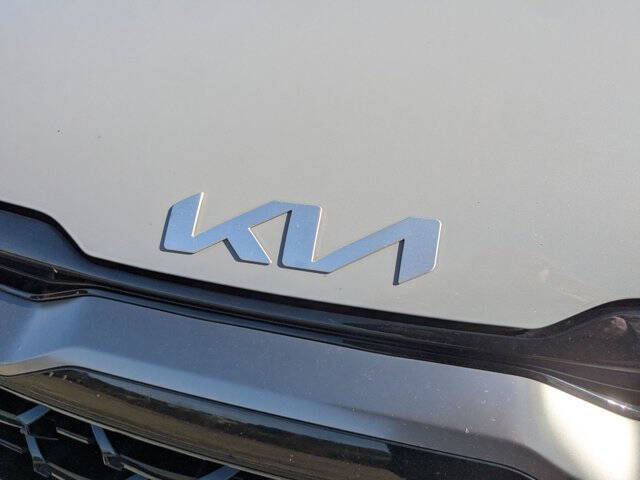 2023 Kia Sportage X-Pro