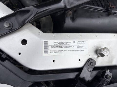 2008 Pontiac Grand Prix