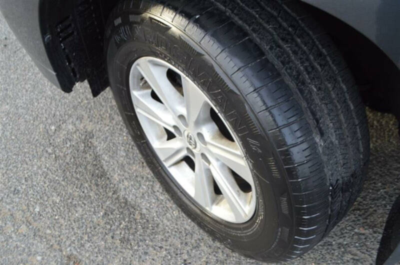 2012 Toyota Highlander