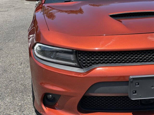 2020 Dodge Charger R/T