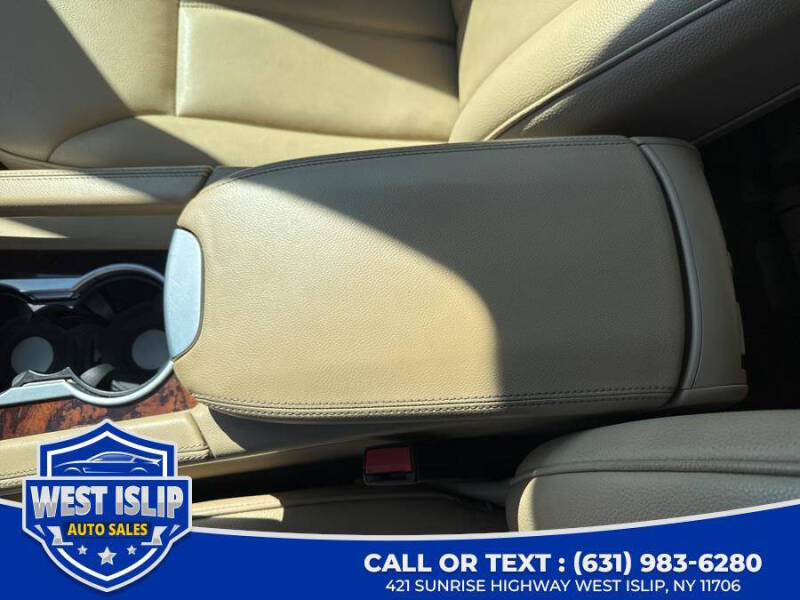 2012 Mercedes-Benz GL-Class GL 450 4MATIC